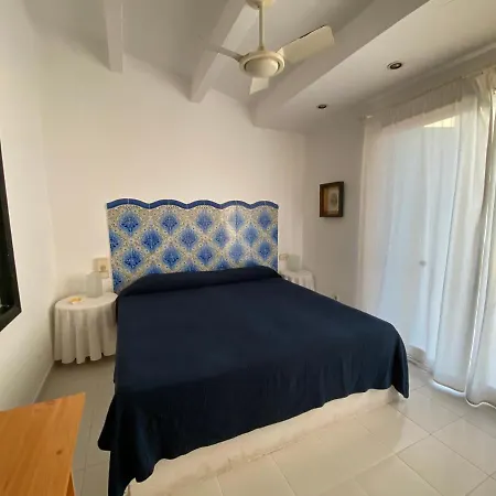Apartman Tramuntana 2 By Som Menorca *