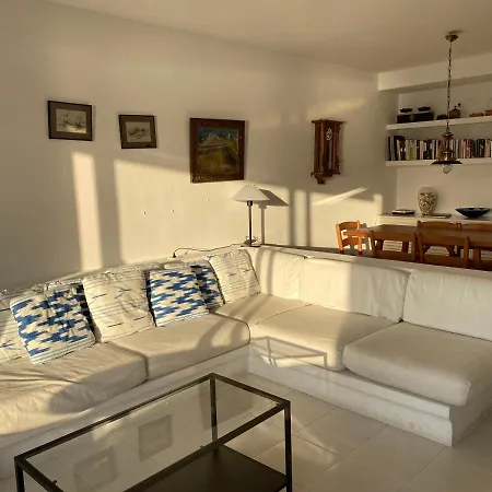 Apartman Tramuntana 2 By Som Menorca Fornells