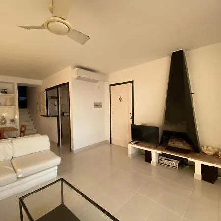 Apartman Tramuntana 2 By Som Menorca *