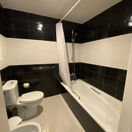 Tramuntana 2 By Som Menorca Apartman Fornells