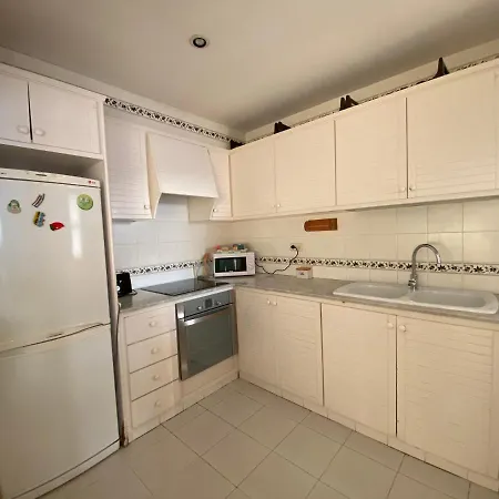 Apartamento Tramuntana 2 By Riera Rossello Fornells (Menorca)