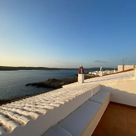 Tramuntana 2 By Som Menorca شقة