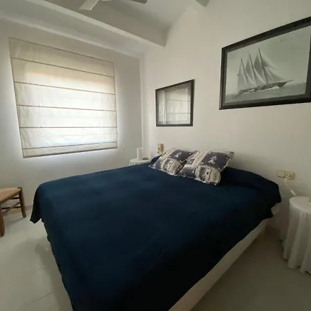 Apartamento Tramuntana 2 By Riera Rossello
