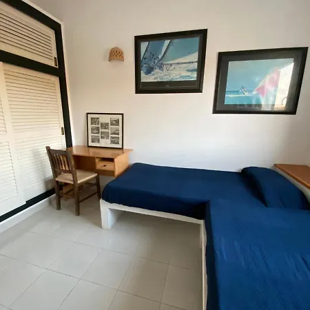 Apartment Tramuntana 2 By Som Menorca Fornells (Menorca)